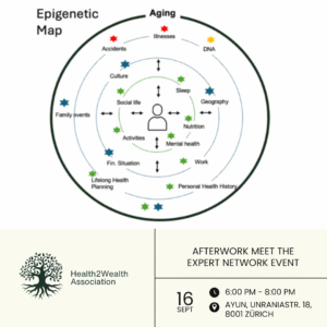 Neue berufliche Perspektiven durch Epigenetik