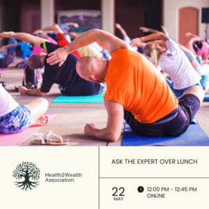 Physical Activities for longer health