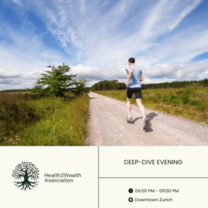 Impact of Healthspain, lifespan