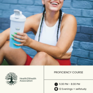 Healthy Longevity Medical Expert